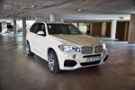 BMW X5 xDrive40e M Sport 2016 года (ZA)